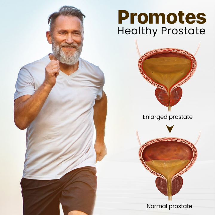 Thonesr™ ProstaVibe Bee Wellness Inhaler (🔥50% Off for a Limited Time!)🎉
