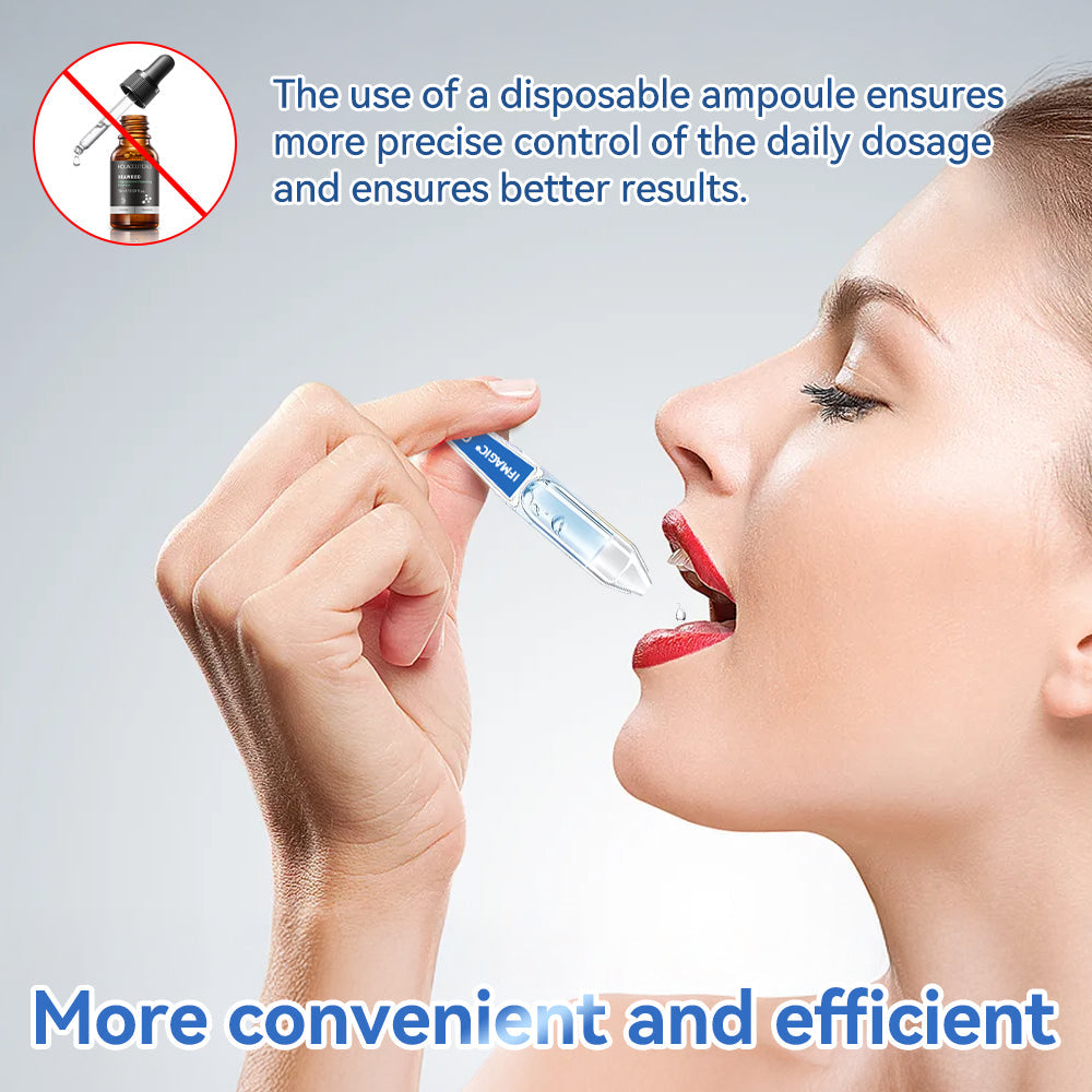 𝐈𝐅𝐌𝐀𝐆𝐈𝐂® 𝐆𝐋𝐏-𝟏 𝐏𝐫𝐨 𝐖𝐞𝐢𝐠𝐡𝐭 𝐋𝐨𝐬𝐬 𝐎𝐫𝐚𝐥 𝐒𝐨𝐥𝐮𝐭𝐢𝐨𝐧✅ Visible results in 7 days, no side effects, suitable for all age groups💎