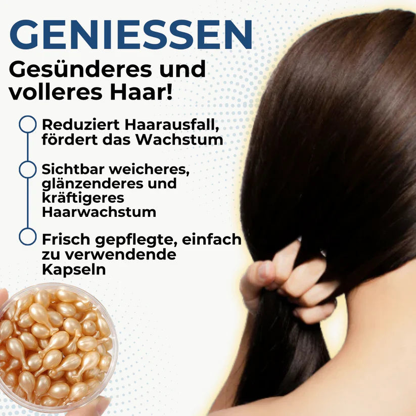 Oyikey™ Haarwuchs Kapseln - 💥Warten Sie nicht! Das Angebot endet in 10 Min.! Sichern Sie sich jetzt!