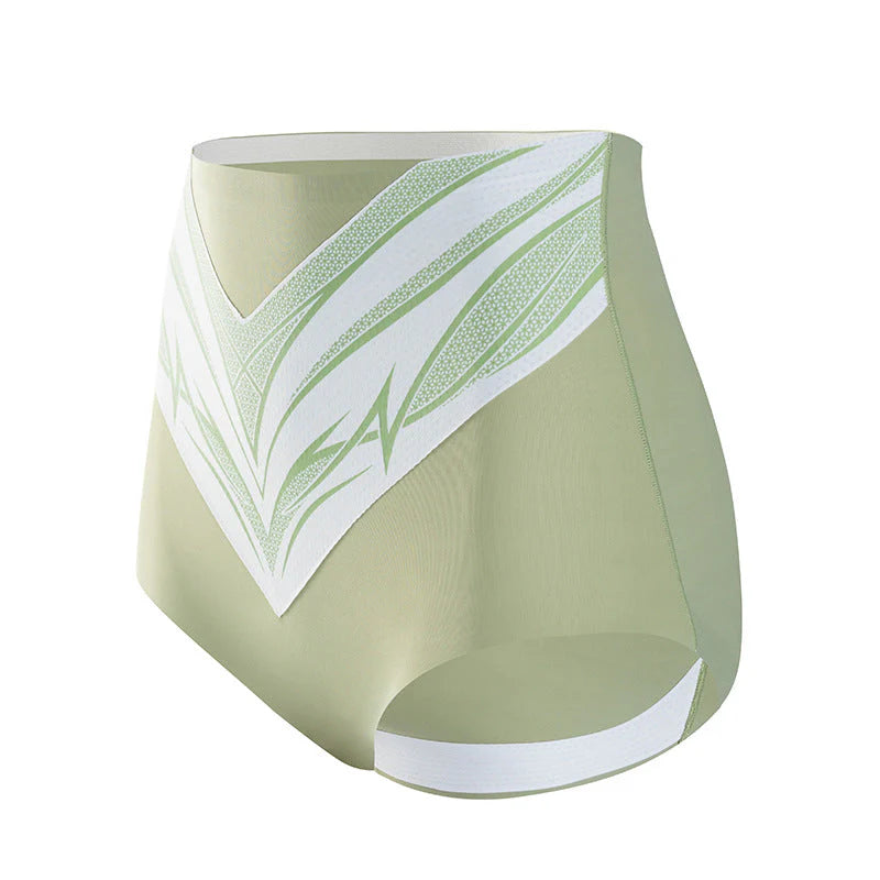 Baicloud™ 👀Medical Grade Titanium Fiber Tourmaline Shaping Shorts (LAST DAY SALE-80% OFF)