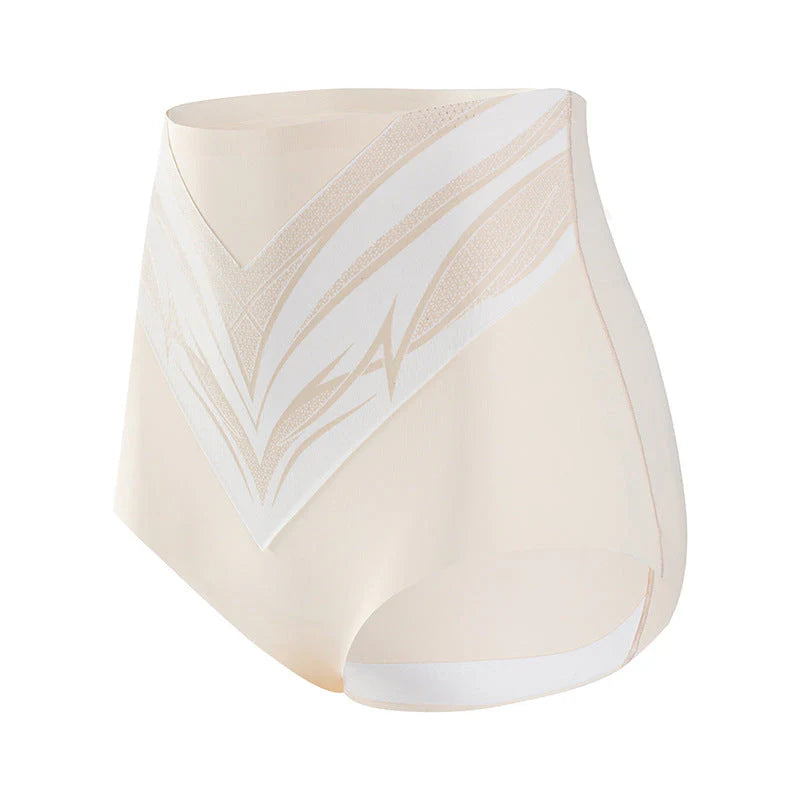 Baicloud™ 👀Medical Grade Titanium Fiber Tourmaline Shaping Shorts (LAST DAY SALE-80% OFF)