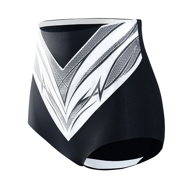 Baicloud™ 👀Medical Grade Titanium Fiber Tourmaline Shaping Shorts (LAST DAY SALE-80% OFF)