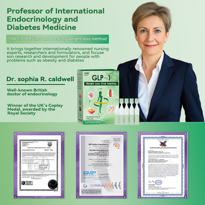 𝐒𝐓𝐃𝐄𝐈® 𝐆𝐋𝐏-𝟏 𝐖𝐞𝐢𝐠𝐡𝐭 𝐋𝐨𝐬𝐬 𝐎𝐫𝐚𝐥 𝐒𝐨𝐥𝐮𝐭𝐢𝐨𝐧✅One dose a day — see results in 7 days👩‍⚕️Suitable for obesity, cardiovascular diseases, diabetes, sleep apnea, high cholesterol and blood lipids, joint problems, and various other conditions 🚀