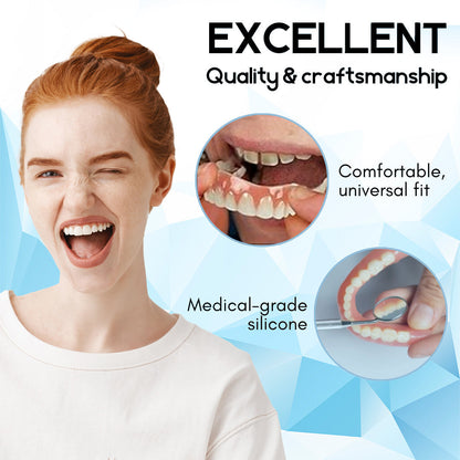 🦷🍃Bearnica™ 𝐒𝐢𝐥𝐢𝐜𝐨𝐧𝐞 𝐑𝐞𝐥𝐢𝐧𝐞 𝐃𝐞𝐧𝐭𝐮𝐫𝐞 𝐒𝐞𝐭 (⏰𝐋𝐢𝐦𝐢𝐭𝐞𝐝 𝐭𝐢𝐦𝐞 𝐝𝐢𝐬𝐜𝐨𝐮𝐧𝐭 𝐋𝐚𝐬𝐭 𝟑𝟎 𝐦𝐢𝐧𝐮𝐭𝐞𝐬⏰)