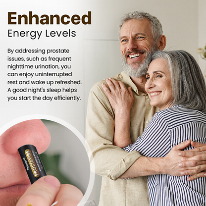 Thonesr™ ProstaVibe Bee Wellness Inhaler (🔥50% Off for a Limited Time!)🎉