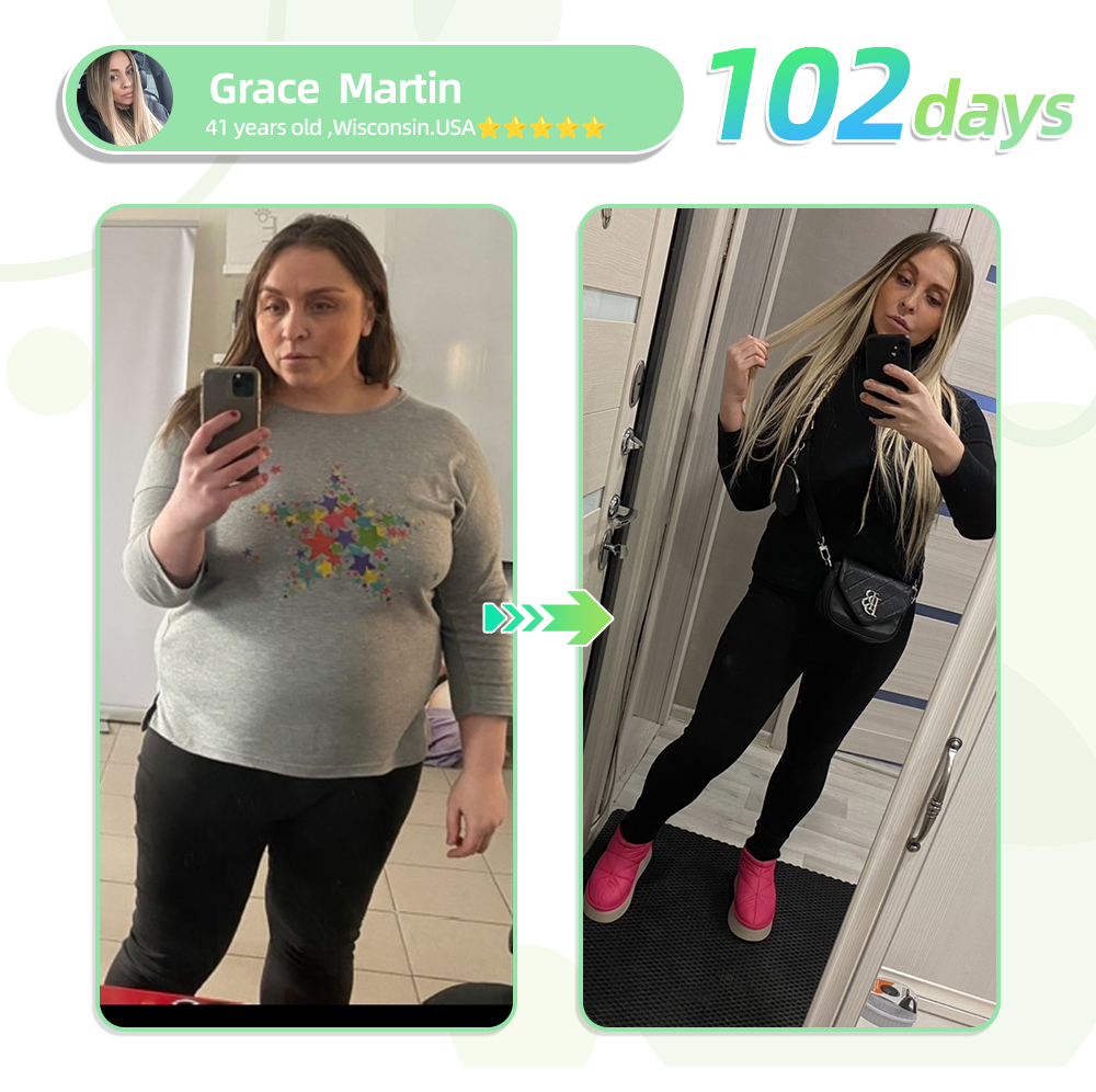 [See results in 7 days]👨‍⚕️Oyikey®SMGT-GLP-1 Nano Microneedle Patch（Painless, long-lasting, addressing diabetes, obesity, and cardiovascular diseases）💝
