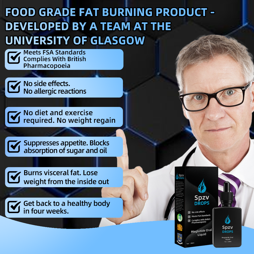 𝐒𝒑𝑧𝘷® 𝐌𝐞𝐠𝐥𝑢𝑡𝑖𝑑𝑒 𝑶𝒓𝒂𝒍 𝑳𝒊𝒒𝒖𝒊𝒅 (👨‍⚕️ 𝑭𝒐𝒐𝒅-𝒈𝒓𝒂𝒅𝒆 𝒇𝒂𝒕 𝒃𝒖𝒓𝒏𝒆𝒓 – 𝑫𝒆𝒗𝒆𝒍𝒐𝒑𝒆𝒅 𝒃𝒚 𝑻𝒉𝒆 𝑶𝒃𝒆𝒔𝒊𝒕𝒚 𝑺𝒐𝒄𝒊𝒆𝒕𝒚) 💝