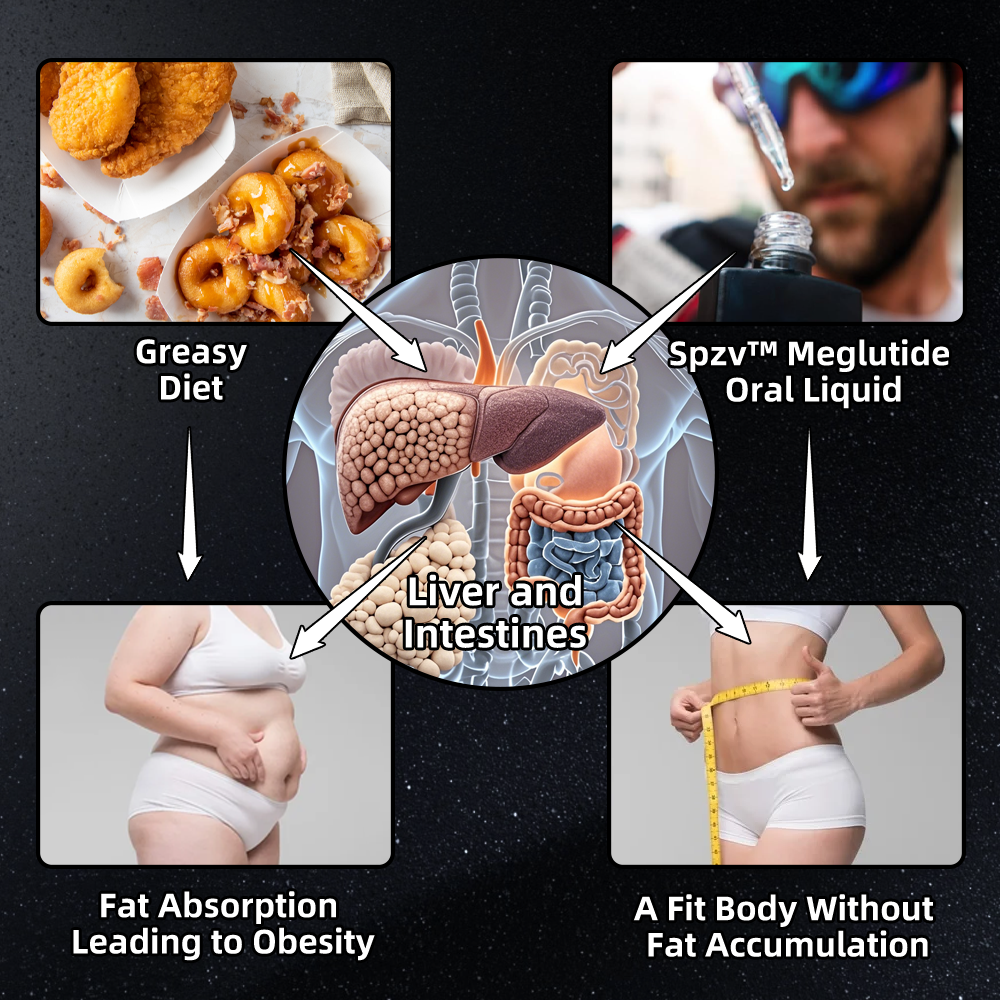 𝐒𝒑𝑧𝘷® 𝐌𝐞𝐠𝐥𝑢𝑡𝑖𝑑𝑒 𝑶𝒓𝒂𝒍 𝑳𝒊𝒒𝒖𝒊𝒅 (👨‍⚕️ 𝑭𝒐𝒐𝒅-𝒈𝒓𝒂𝒅𝒆 𝒇𝒂𝒕 𝒃𝒖𝒓𝒏𝒆𝒓 – 𝑫𝒆𝒗𝒆𝒍𝒐𝒑𝒆𝒅 𝒃𝒚 𝑻𝒉𝒆 𝑶𝒃𝒆𝒔𝒊𝒕𝒚 𝑺𝒐𝒄𝒊𝒆𝒕𝒚) 💝