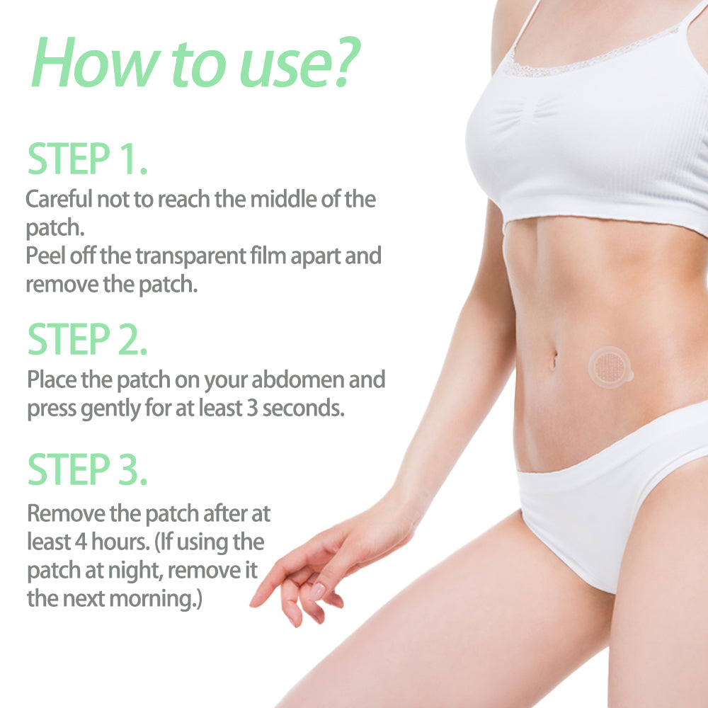 [See results in 7 days]👨‍⚕️Oyikey®SMGT-GLP-1 Nano Microneedle Patch（Painless, long-lasting, addressing diabetes, obesity, and cardiovascular diseases）💝