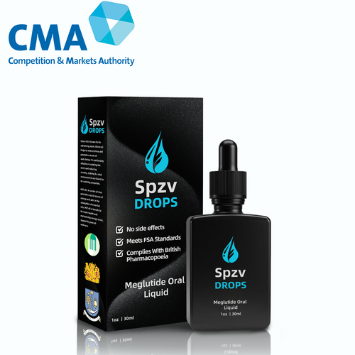 𝐒𝒑𝑧𝗏® 𝐌𝐞𝗴𝗹𝘂𝘁𝗶𝗱𝗲 𝑶𝒓𝑎𝑙 𝑳𝒊𝒒𝑢𝑖𝑑 (👨‍⚕️𝑭𝒐𝑜𝑑 Grade 𝑭𝐚𝐭 𝗕𝘂𝗿𝗻𝗲𝗿 - 𝗨𝗻𝗶𝘃𝗲𝗿𝘀𝗶𝘁𝘆 𝗼𝗳 𝗚𝗹𝗮𝘀𝗴𝗼𝘄 𝗥&𝗗 🎁 💝 𝖮𝗇𝖾 𝗈𝖿 𝐑𝖯𝖲'𝗌 𝗁𝗂𝗀𝗁𝗅𝗒 𝗋𝖾𝖼𝗈𝗆𝗆𝖾𝗇𝖽𝖾𝖽 𝗉𝗋𝗈𝖽𝗎𝖼𝗍𝗌 𝖿𝗈𝗋 𝟤𝟢𝟤𝟧) 💝 💝