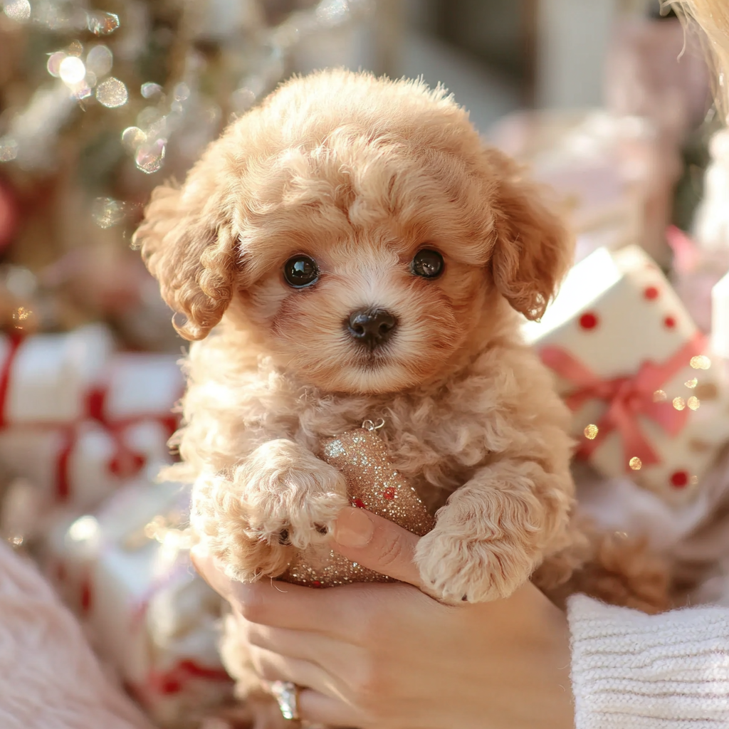 Realistic Robot Puppy🐶(🎄Official  Exclusive)- 2024👜