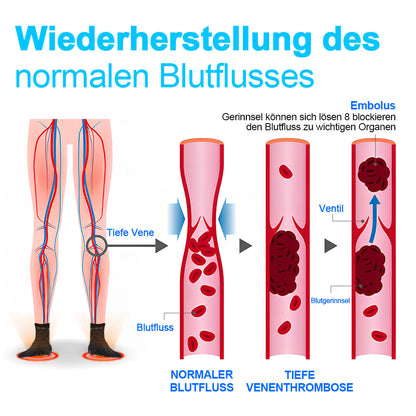 PEARLMOON™ Ionen-Korrektur Lymphatische Entgiftung Langer Schlauch Seidenstrümpfe  (🔥🔥 Begrenztes Angebot, gilt 30 Minuten lang)